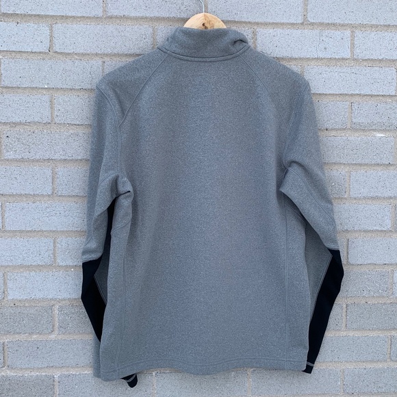 Nike Quarter Zip - Picture 4 of 6